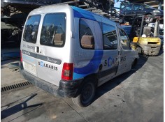 citroën berlingo / berlingo first monospace (mf_, gjk_, gfk_) del año 1998