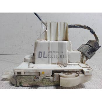 CERRADURA PUERTA DELANTERA DERECHA 