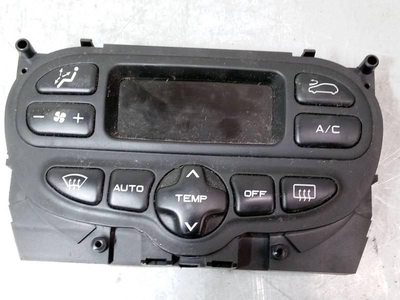 MANDO CLIMATIZADOR 96527144XT 