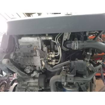 MOTOR COMPLETO 