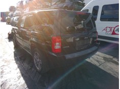 jeep patriot (mk74) del año 2008