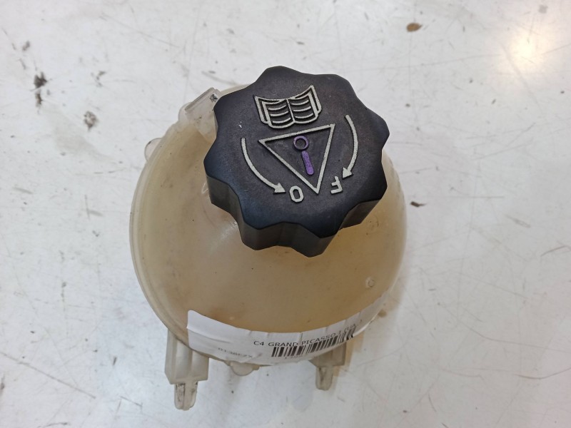 Recambio de botella expansion para citroën c4 grand picasso i (ua_) 1.6 hdi referencia OEM IAM   