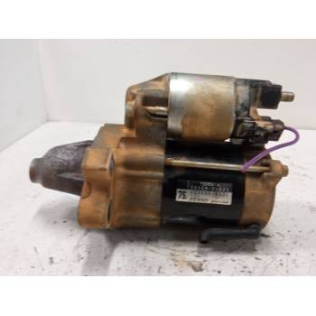 MOTOR ARRANQUE 428008631 