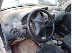 peugeot partner furgoneta/monovolumen (5_, g_) del año 2002 2