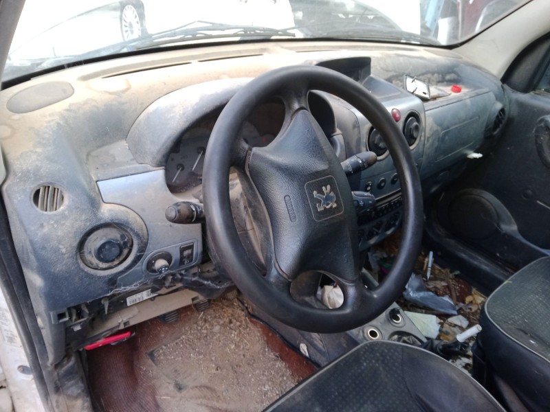 peugeot partner furgoneta/monovolumen (5_, g_) del año 2002 peugeot partner furgoneta/monovolumen (5_, g_) del año 2002