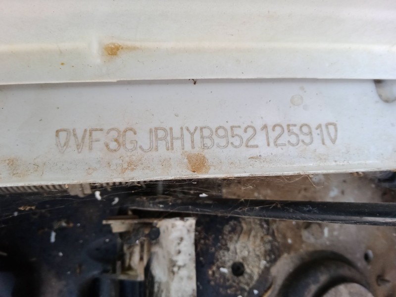 peugeot partner furgoneta/monovolumen (5_, g_) del año 2002 peugeot partner furgoneta/monovolumen (5_, g_) del año 2002