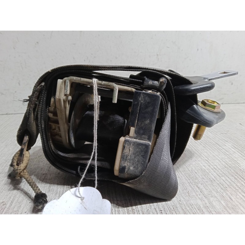 Recambio de cinturon seguridad trasero izquierdo para renault kangoo (kc0/1_) 1.2 16v (kc05, kc06, kc03, kc0t, kc0w, kc1d) refer