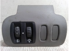 Recambio de regulador altura luces para renault scénic ii (jm0/1_) 1.5 dci (jm02, jm13) referencia OEM IAM