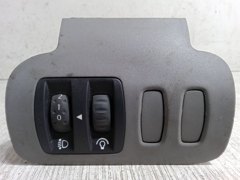 Recambio de regulador altura luces para renault scénic ii (jm0/1_) 1.5 dci (jm02, jm13) referencia OEM IAM    Recambio de regulador altura luces para renault scénic ii (jm0/1_) 1.5 dci (jm02, jm13) referencia OEM IAM