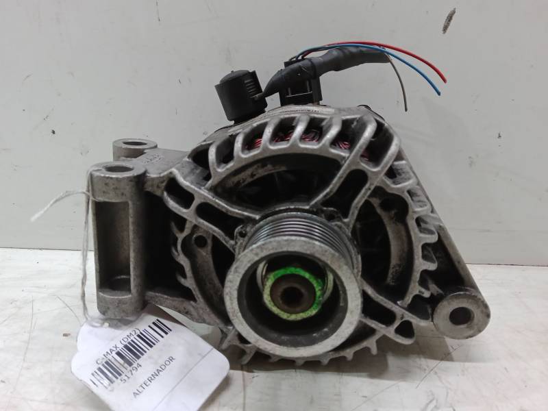 ALTERNADOR 3N1110300AF MS1022118355