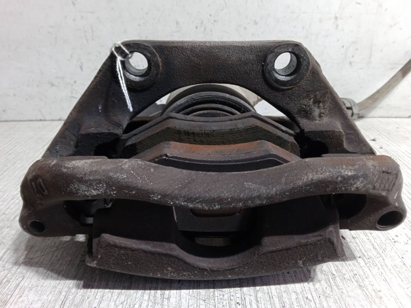 Recambio de pinza freno delantera derecha para renault kangoo (kc0/1_) 1.5 dci referencia OEM IAM    Recambio de pinza freno delantera derecha para renault kangoo (kc0/1_) 1.5 dci referencia OEM IAM