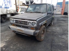 bertone freeclimber del año 1992 2