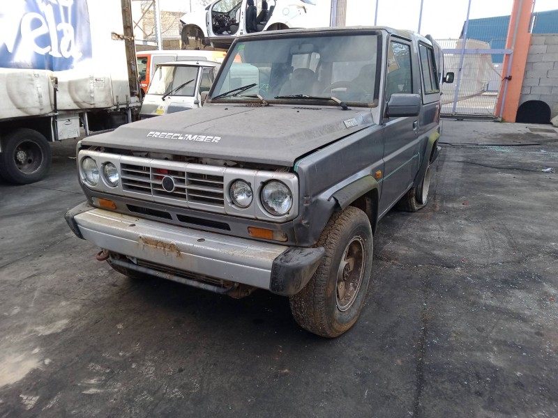 bertone freeclimber del año 1992 bertone freeclimber del año 1992