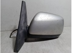 Recambio de retrovisor electrico izquierdo para toyota corolla verso (_e12_) 2.0 d-4d (cde120_) referencia OEM IAM