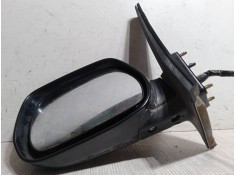 Recambio de retrovisor electrico izquierdo para toyota corolla verso (_e12_) 2.0 d-4d (cde120_) referencia OEM IAM    2