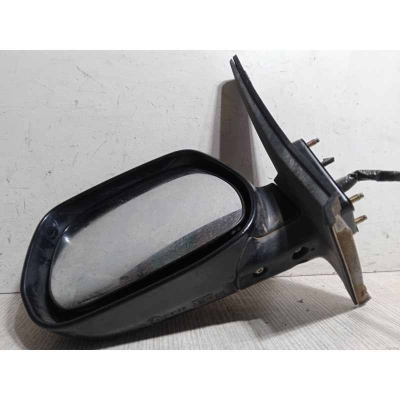 Recambio de retrovisor electrico izquierdo para toyota corolla verso (_e12_) 2.0 d-4d (cde120_) referencia OEM IAM    Recambio de retrovisor electrico izquierdo para toyota corolla verso (_e12_) 2.0 d-4d (cde120_) referencia OEM IAM
