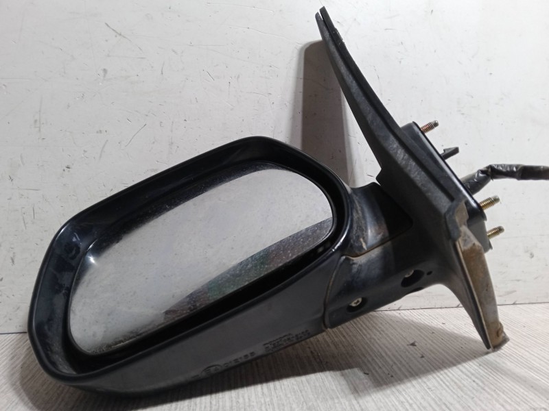 Recambio de retrovisor electrico izquierdo para toyota corolla verso (_e12_) 2.0 d-4d (cde120_) referencia OEM IAM    Recambio de retrovisor electrico izquierdo para toyota corolla verso (_e12_) 2.0 d-4d (cde120_) referencia OEM IAM