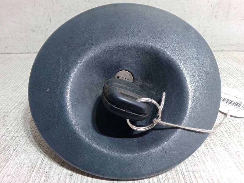Recambio de tapon combustible para renault kangoo (kc0/1_) 1.2 16v (kc05, kc06, kc03, kc0t, kc0w, kc1d) referencia OEM IAM   