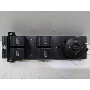 MANDO ELEVALUNAS DELANTERO IZQUIERDO 3M5T14A132AE 