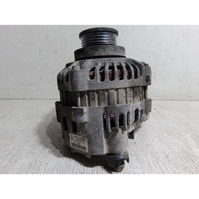 Recambio de alternador para renault kangoo (kc0/1_) 1.5 dci (kc07) referencia OEM IAM 8200120286  