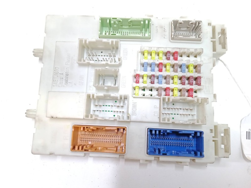 Recambio de bsi para ford focus iv (hn) 1.0 ecoboost referencia OEM IAM F1ET14014APE  