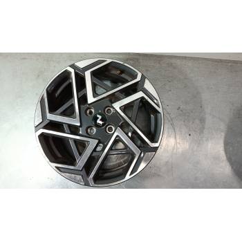 LLANTA ALUMINIO 17'' 52910Q0530 7JX17H2OFFSET54 