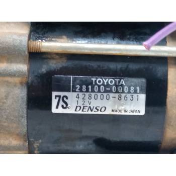 MOTOR ARRANQUE 428008631 