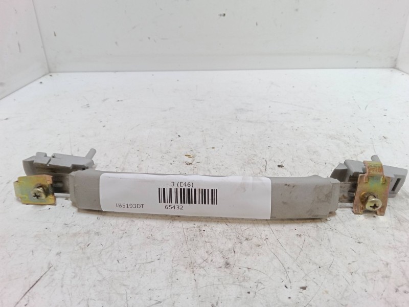 Recambio de asidero del derecho para bmw 3 (e46) 320 d referencia OEM IAM   