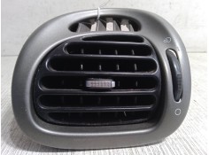 Recambio de aireador izquierdo para citroën xsara picasso (n68) 2.0 hdi referencia OEM IAM