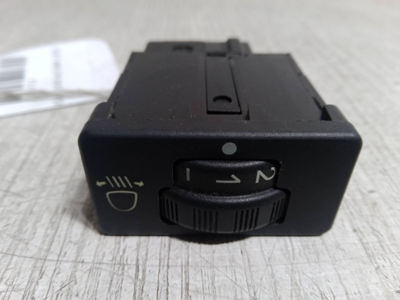 Recambio de regulador altura luces para citroën xsara picasso (n68) 2.0 hdi referencia OEM IAM    Recambio de regulador altura luces para citroën xsara picasso (n68) 2.0 hdi referencia OEM IAM