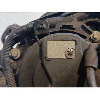 MOTOR COMPLETO 