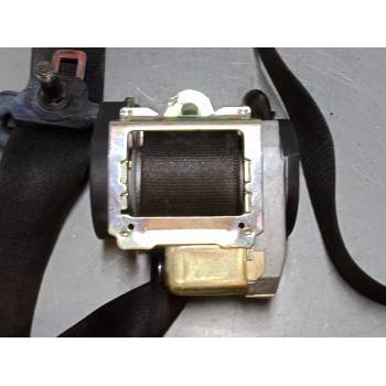 CINTURON SEGURIDAD DELANTERO IZQUIERDO 602873800 