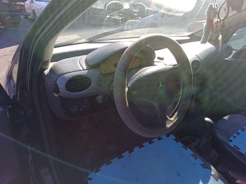 mercedes-benz clase a (w168) del año 2006 mercedes-benz clase a (w168) del año 2006