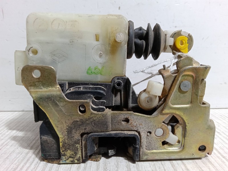 Recambio de cerradura puerta delantera derecha para renault kangoo (kc0/1_) 1.4 (kc0c, kc0h, kc0b, kc0m) referencia OEM IAM   