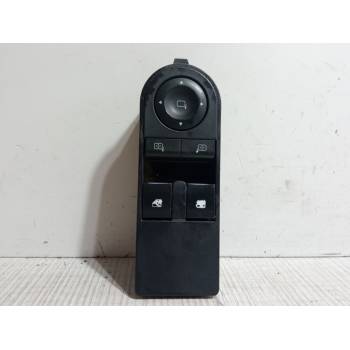MANDO ELEVALUNAS DELANTERO IZQUIERDO 13228706 
