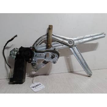 ELEVALUNAS ELECTRICO DELANTERO IZQUIERDO 