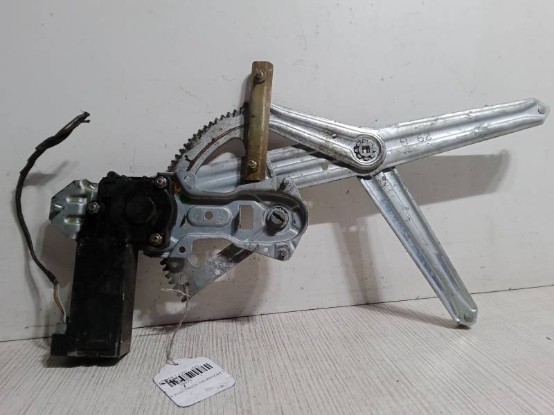 ELEVALUNAS ELECTRICO DELANTERO IZQUIERDO 