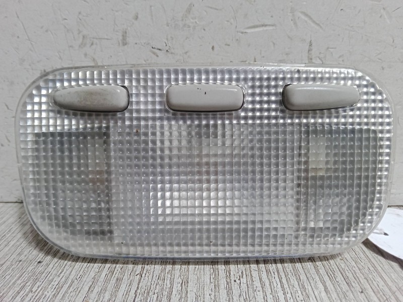 Recambio de luz interior delantera para citroën xsara picasso (n68) 2.0 hdi referencia OEM IAM    Recambio de luz interior delantera para citroën xsara picasso (n68) 2.0 hdi referencia OEM IAM