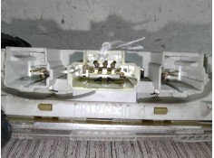 Recambio de luz interior delantera para citroën xsara picasso (n68) 2.0 hdi referencia OEM IAM    2