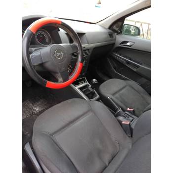 OPEL ASTRA H (A04)