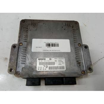 CENTRALITA MOTOR UCE 9642013980 0281010594 