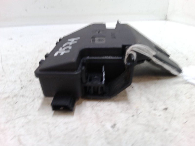 Recambio de cerradura maletero / porton para bmw 3 (e46) 320 d referencia OEM IAM   