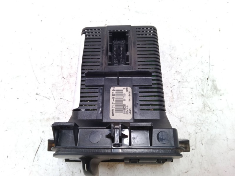 Recambio de conmutador de luces para bmw 3 (e46) 320 d referencia OEM IAM   