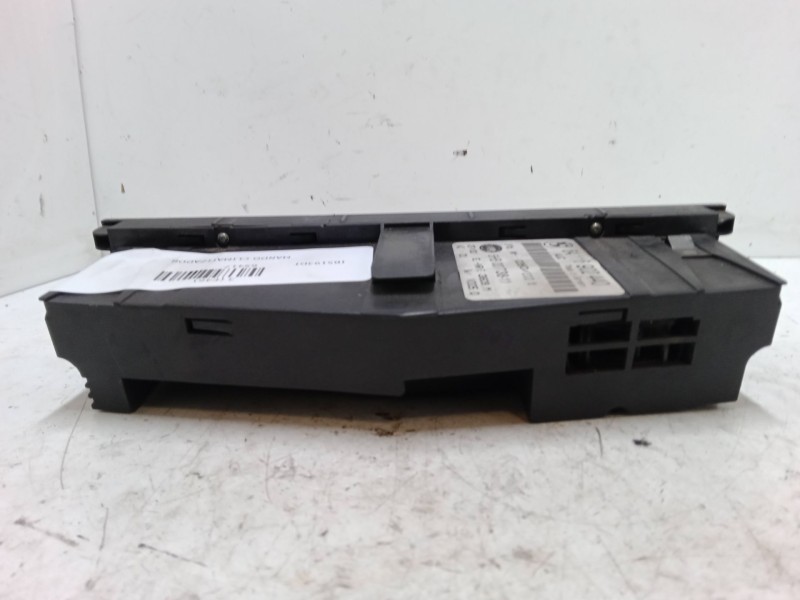 Recambio de mando climatizador para bmw 3 (e46) 320 d referencia OEM IAM   