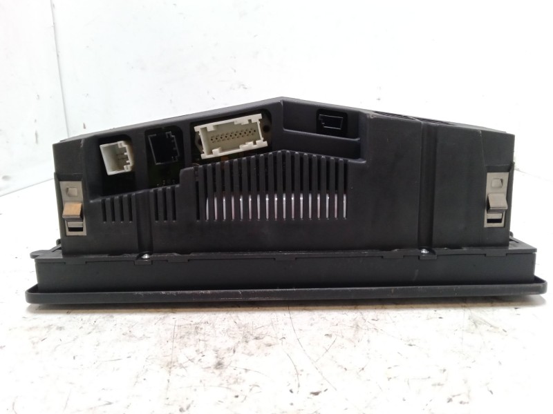 Recambio de mando climatizador para bmw 3 (e46) 320 d referencia OEM IAM   