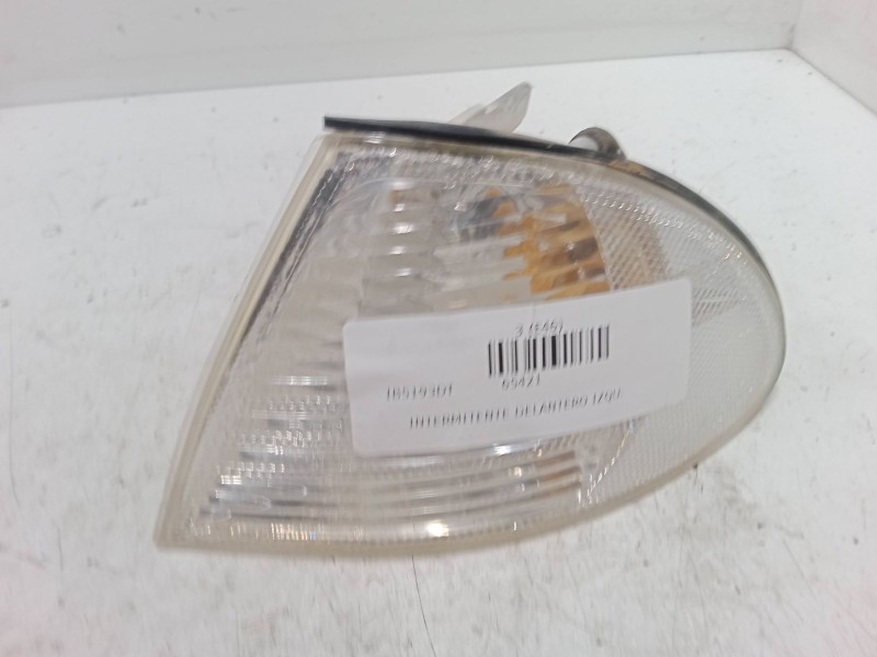Recambio de intermitente delantero izquierdo para bmw 3 (e46) 320 d referencia OEM IAM   