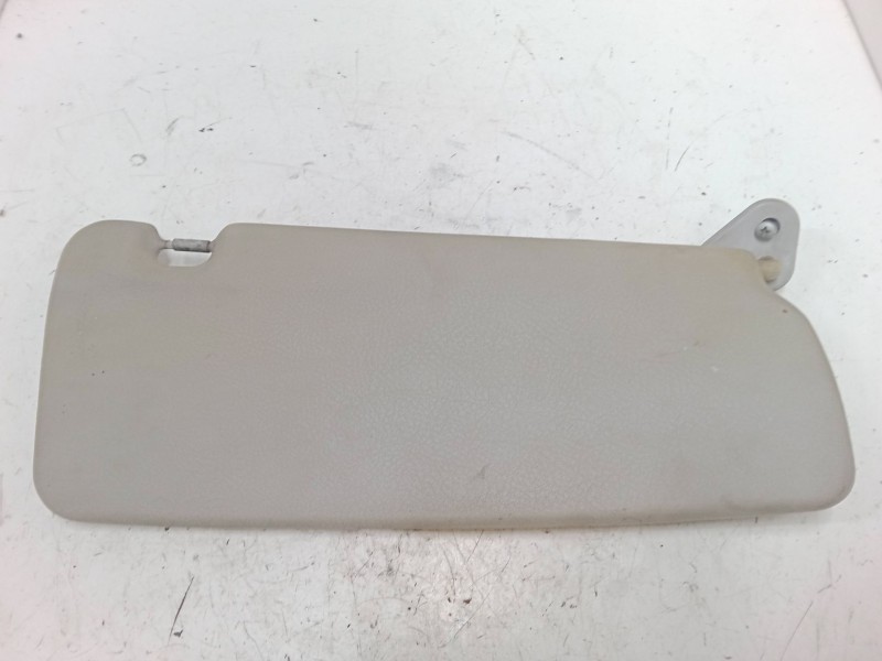 Recambio de parasol izquierdo para bmw 3 (e46) 320 d referencia OEM IAM   