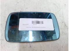 Recambio de cristal retrovisor izquierdo para bmw 3 (e46) 320 d referencia OEM IAM   