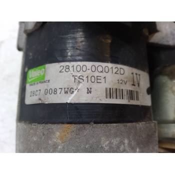MOTOR ARRANQUE 281000Q012D TS10E1