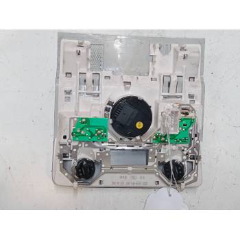 LUZ INTERIOR DELANTERA 5F0947105BA 